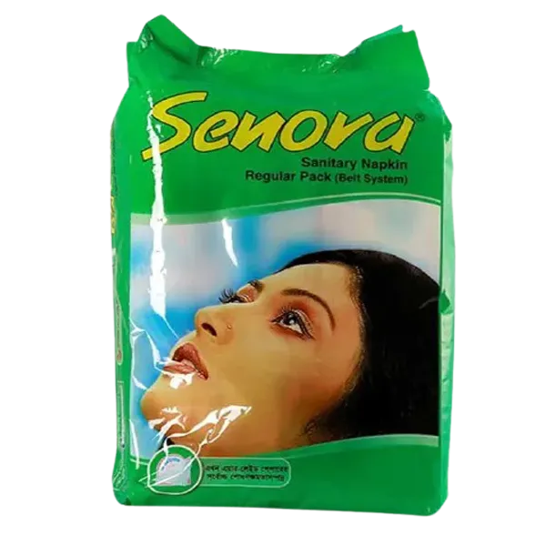 Senora Belt System Pad (10pads)
